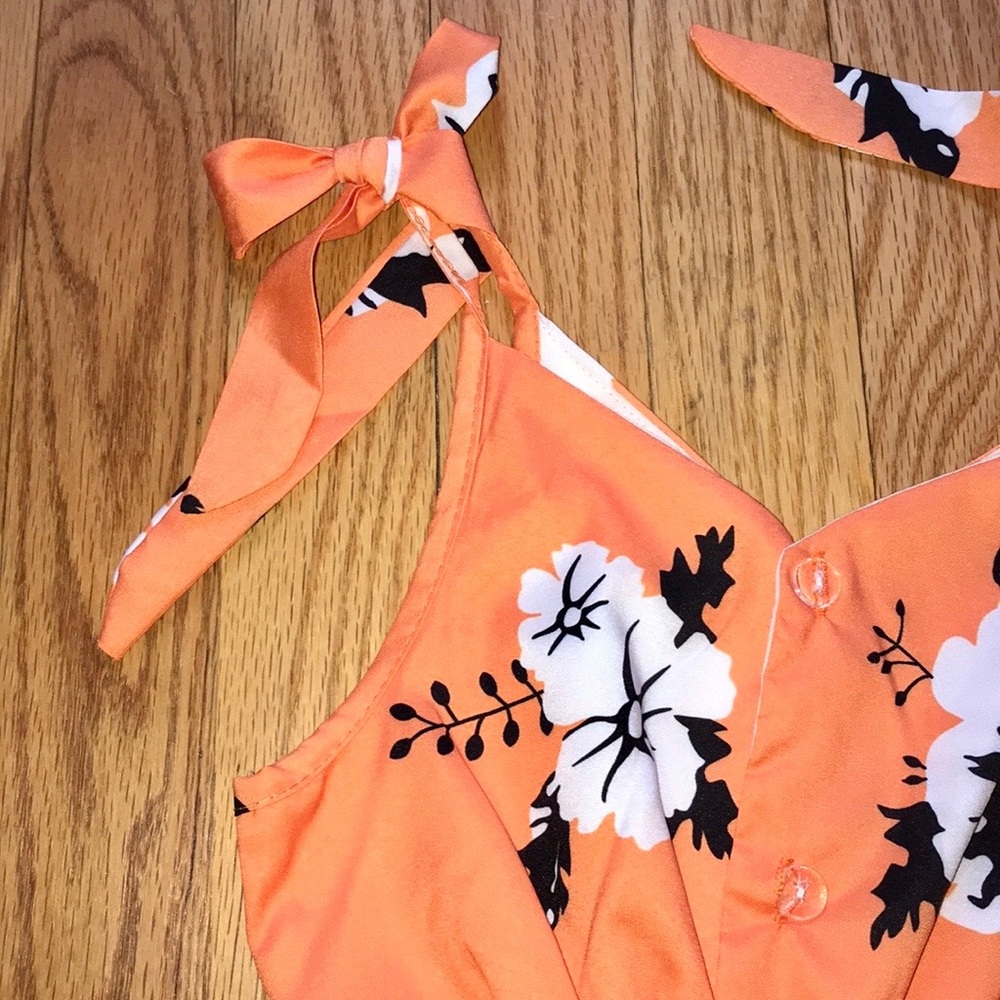 PRINCESS Romper - Picture 3 of 5